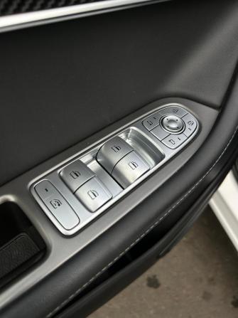 Chery Tiggo 7 Pro Max I Рестайлинг с пробегом 2024 года, цена 2 230 000 рублей, 32191 км, внедорожник, Автокод Объявления
