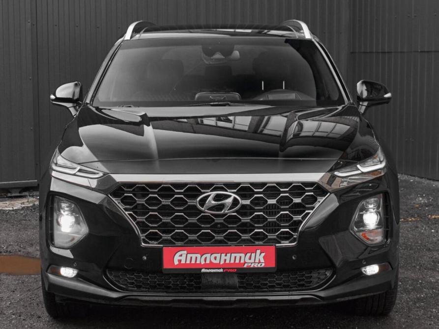 Hyundai Santa Fe IV Екатеринбург  - изображение 2