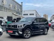 Kia Mohave I Рестайлинг 2 Санкт-Петербург  - изображение 20