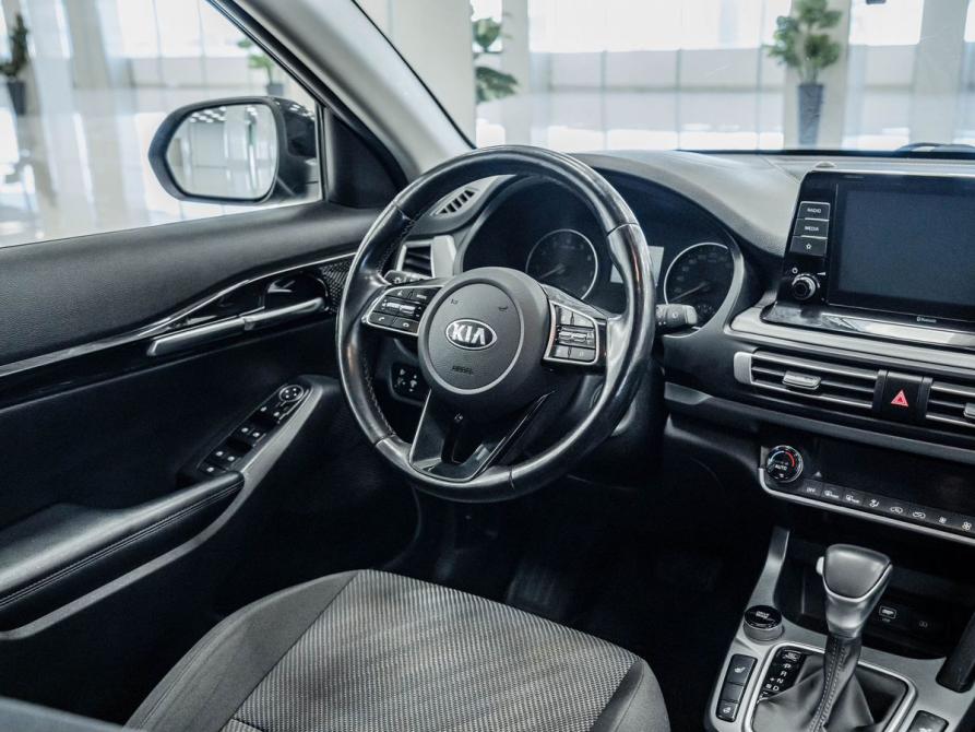 Kia Seltos I Самара  - изображение 12