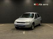 Lada (ВАЗ) Kalina I Челябинск  - изображение 3