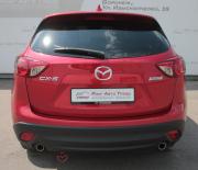 Mazda CX-5 I Рестайлинг Воронеж  - изображение 25