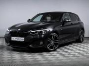 BMW 1 серии III (F40) Москва  - изображение 19