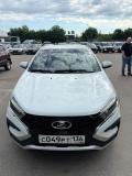 Lada (ВАЗ) Vesta I Рестайлинг (NG) Воронеж  - изображение 12
