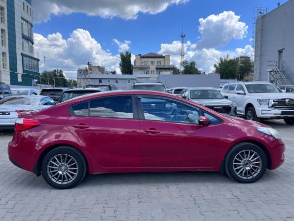 Kia Cerato III с пробегом 2013 года, цена 900 000 рублей, 226072 км, седан, Автокод Объявления