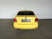 Volkswagen Polo V Рестайлинг Москва  - изображение 23