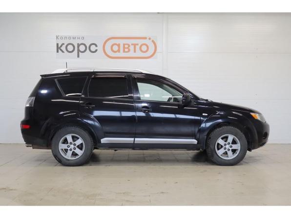 Mitsubishi Outlander II с пробегом 2007 года, цена 957 000 рублей, 143077 км, внедорожник, Автокод Объявления