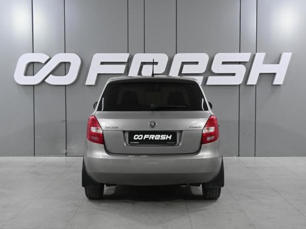 Skoda Fabia II Рестайлинг с пробегом 2013 года, цена 919 000 рублей, 144792 км, хэтчбек, Автокод Объявления
