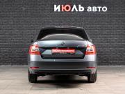 Skoda Octavia III (A7) Рестайлинг Екатеринбург  - изображение 24