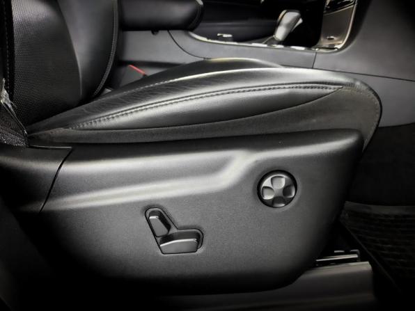 Jeep Grand Cherokee IV (WK2) Рестайлинг с пробегом 2019 года, цена 3 200 000 рублей, 200644 км, внедорожник, Автокод Объявления