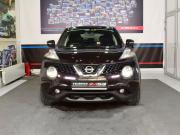 Nissan Juke I Рестайлинг Кемерово  - изображение 24