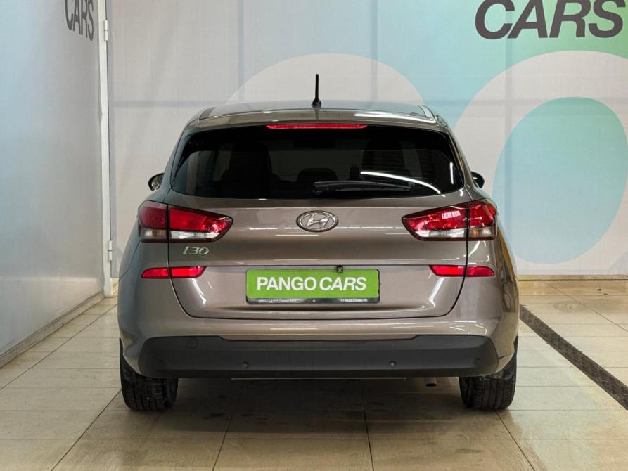Hyundai i30 III Рестайлинг 2 Набережные Челны  - изображение 6