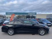 Hyundai Sonata VII (LF) Рестайлинг Ногинск  - изображение 24