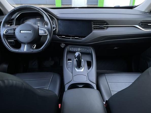 Haval F7 I с пробегом 2021 года, цена 1 830 000 рублей, 40822 км, внедорожник, Автокод Объявления