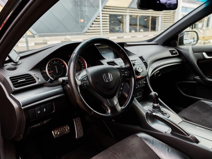 Honda Accord VIII Рестайлинг Казань  - изображение 5