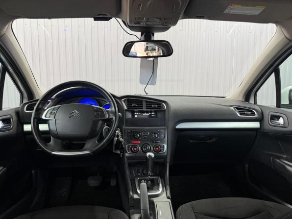 Citroen C4 II с пробегом 2013 года, цена 797 000 рублей, 154396 км, седан, Автокод Объявления