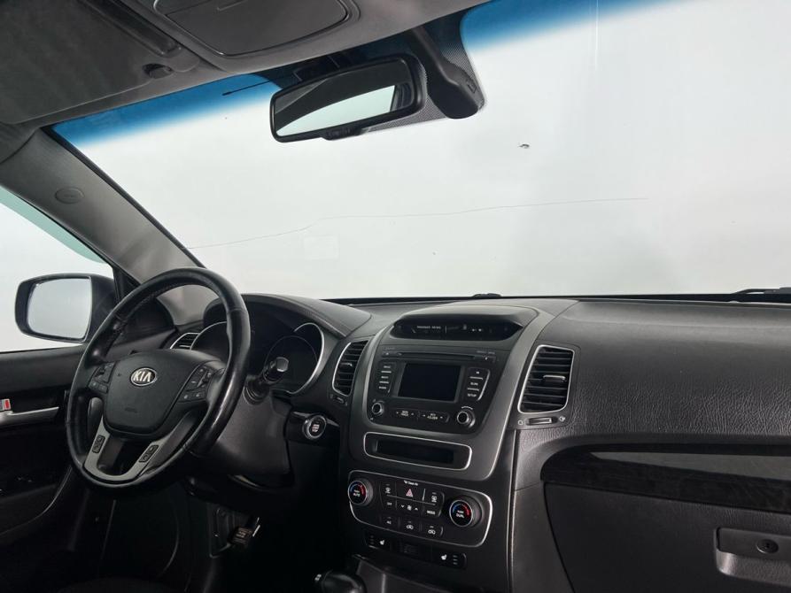Kia Sorento II Рестайлинг Архангельск  - изображение 13