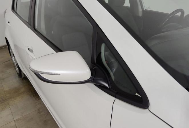 Kia Cerato III Рестайлинг (Classic) с пробегом 2019 года, цена 1 340 000 рублей, 260352 км, седан, Автокод Объявления