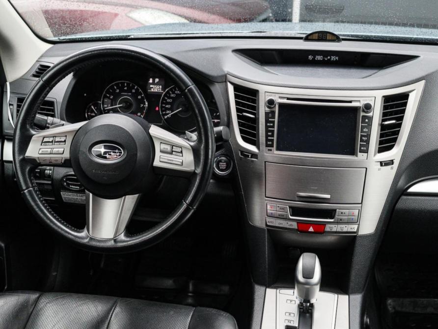 Subaru Outback IV Москва  - изображение 9
