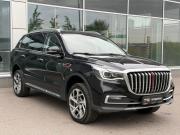 Hongqi HS7 I Санкт-Петербург  - изображение 40