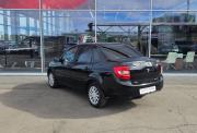 Lada (ВАЗ) Granta I Красноярск  - изображение 28