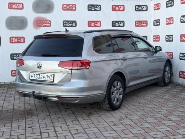 Volkswagen Passat B8 с пробегом 2015 года, цена 1 249 900 рублей, 211000 км, седан, Автокод Объявления