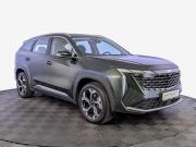Geely Atlas II Москва  - изображение 33