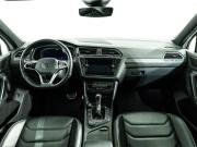 Volkswagen Tiguan II Рестайлинг Санкт-Петербург  - изображение 36