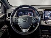Toyota RAV4 IV (XA40) Рестайлинг Москва  - изображение 46