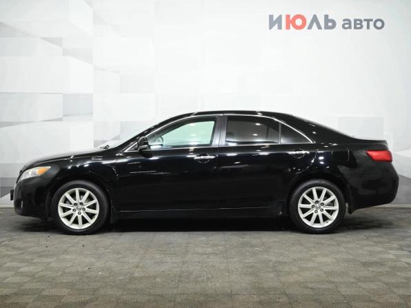 Toyota Camry VI (XV40) Рестайлинг с пробегом 2009 года, цена 1 150 000 рублей, 320770 км, седан, Автокод Объявления