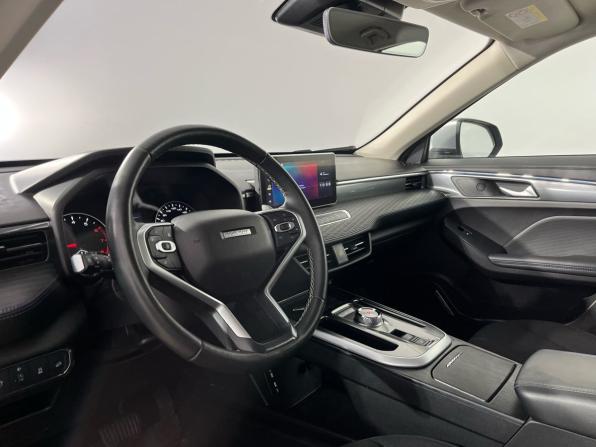 Haval Jolion I с пробегом 2023 года, цена 1 923 000 рублей, 35784 км, внедорожник, Автокод Объявления