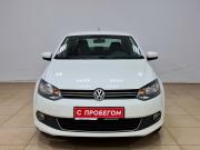 Volkswagen Polo V Альметьевск  - изображение 22