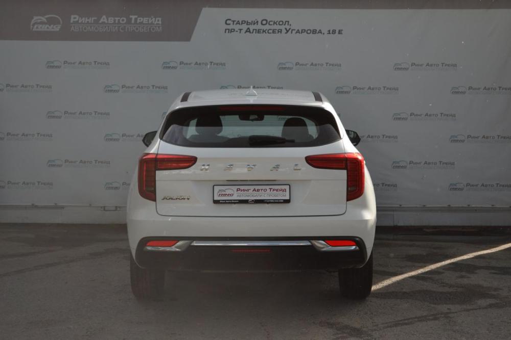 Haval Jolion I Старый Оскол  - изображение 4