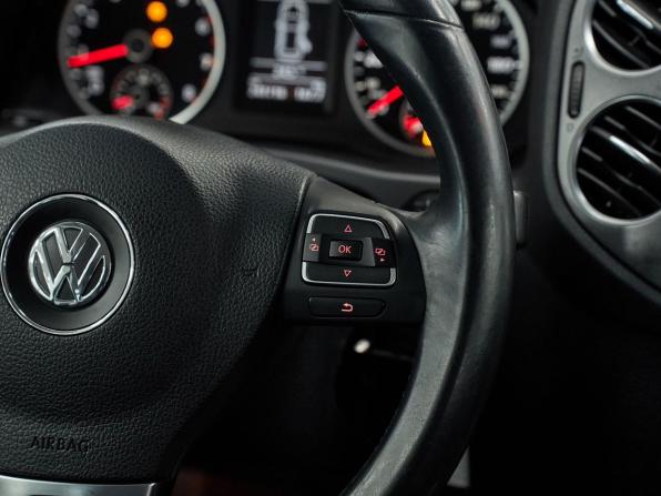 Volkswagen Tiguan I с пробегом 2010 года, цена 970 000 рублей, 241715 км, внедорожник, Автокод Объявления