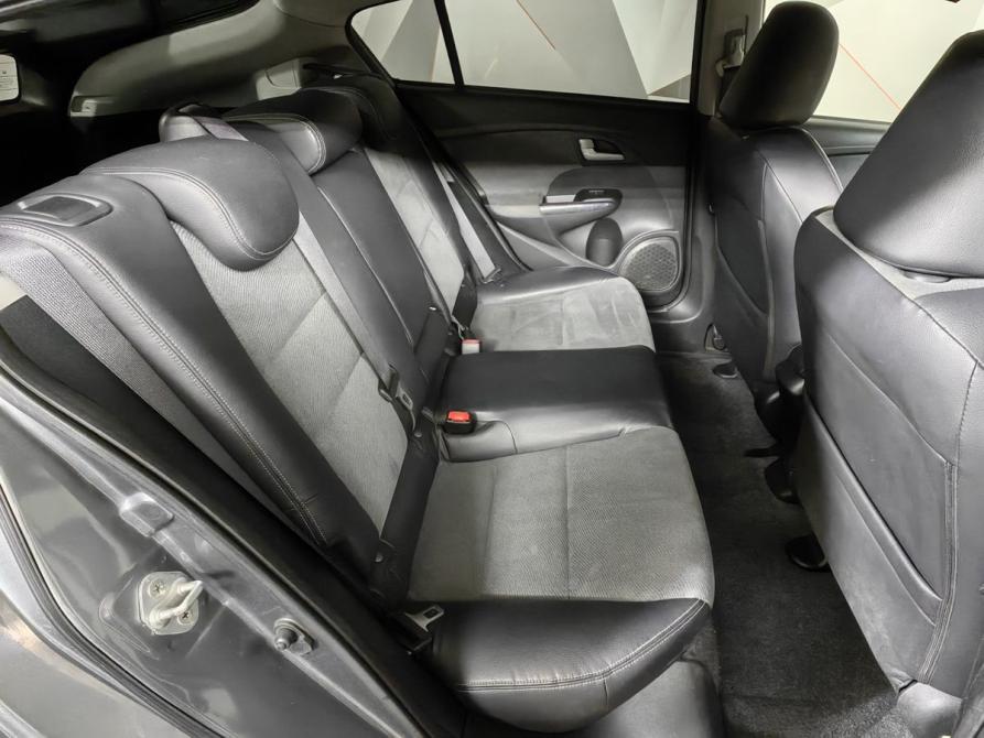 Honda Insight II Рестайлинг Москва  - изображение 16