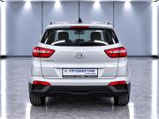 Hyundai Creta I Москва  - изображение 20