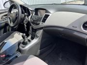 Chevrolet Cruze I Ростов-на-Дону  - изображение 25
