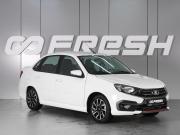 Lada (ВАЗ) Granta I Рестайлинг Минеральные Воды  - изображение 16