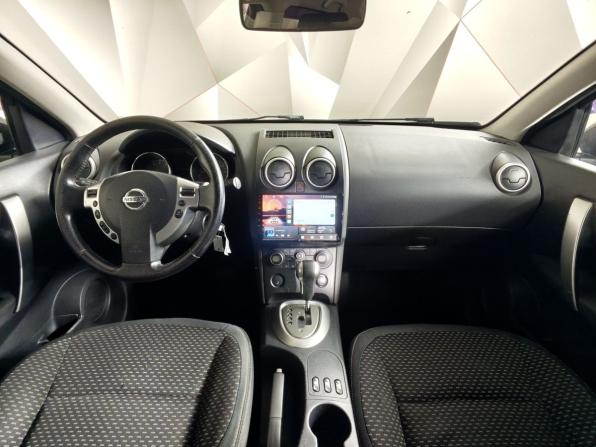Nissan Qashqai I с пробегом 2009 года, цена 667 000 рублей, 200337 км, внедорожник, Автокод Объявления