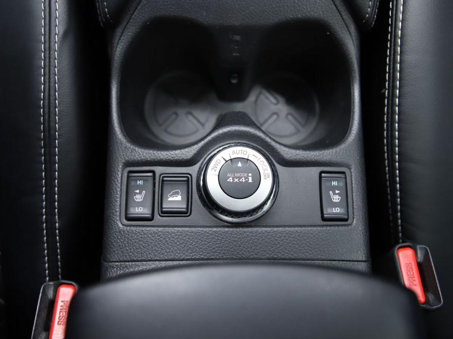 Nissan X-Trail III Уфа  - изображение 20