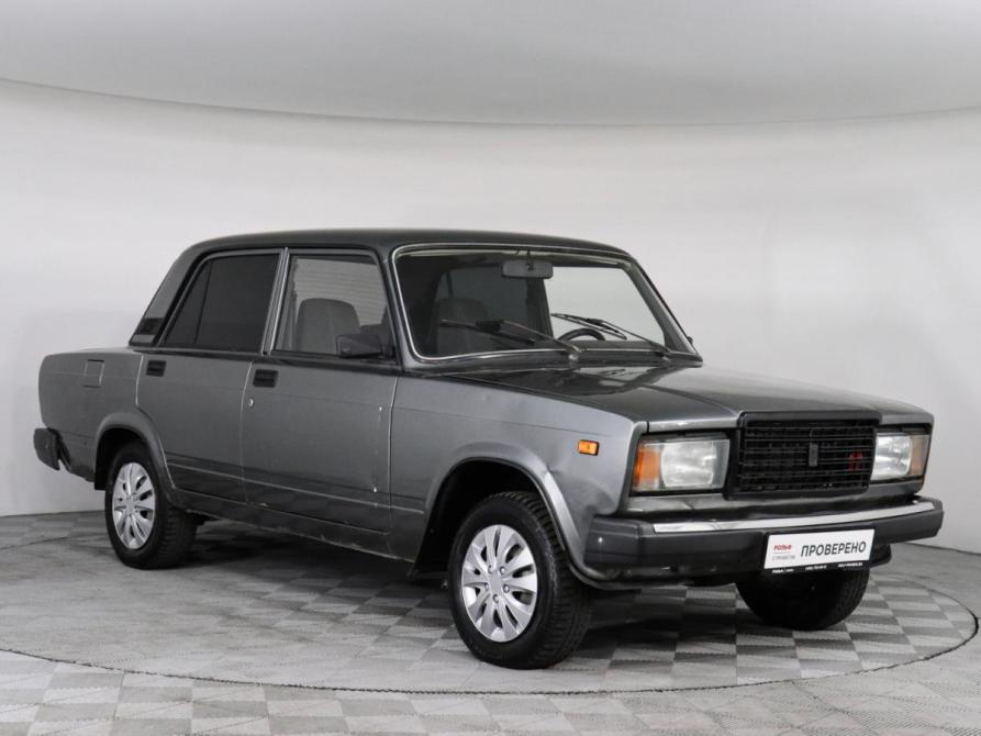 Lada (ВАЗ) 2107 Химки  - изображение 2