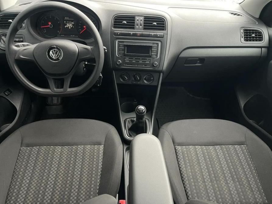 Volkswagen Polo V Рестайлинг Новосибирск  - изображение 9