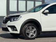 Renault Logan II Рестайлинг Волгоград  - изображение 38