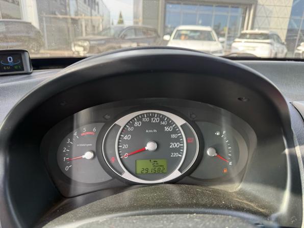 Hyundai Tucson I с пробегом 2008 года, цена 620 000 рублей, 291584 км, внедорожник, Автокод Объявления