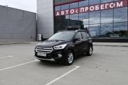 Ford Kuga II Рестайлинг Екатеринбург  - изображение 12