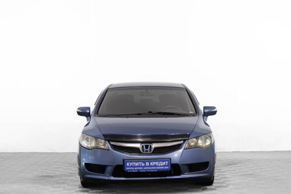 Honda Civic VIII Рестайлинг Барнаул  - изображение 2