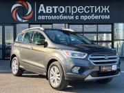 Ford Kuga II Рестайлинг Волгоград  - изображение 24