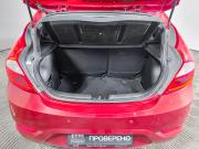 Hyundai Solaris I Уфа  - изображение 36