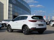Kia Sportage IV Рестайлинг Самара  - изображение 28