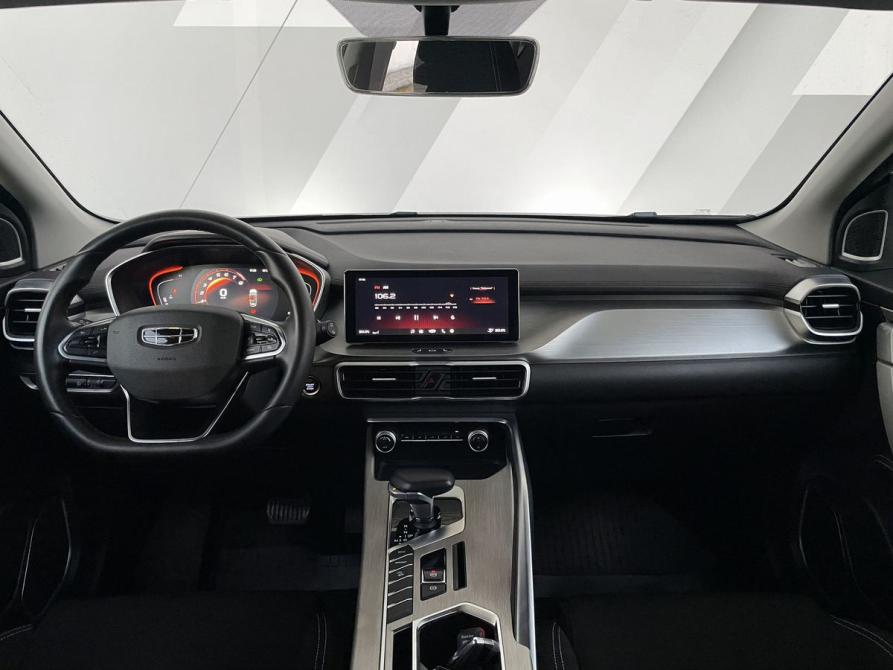 Geely Coolray I Екатеринбург  - изображение 14